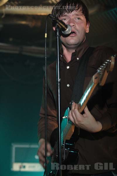 JR EWING - 2006-08-29 - PARIS - Batofar - 